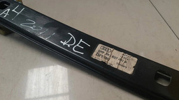 MÁQUINA VIDRO DIANTEIRO ESQUERDO AUDI A4 2011 SEM MOTOR