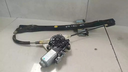 MÁQUINA VIDRO DIANTEIRA ESQUERDA VOLKSWAGEN UP TSI 2015