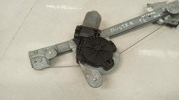 MÁQUINA ELÉTRICO VIDRO TRASEIRA ESQUERDA RENAULT DUSTER 2013