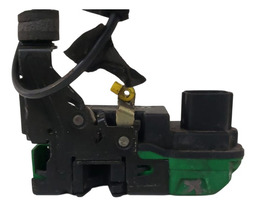 FECHADURA DIANTEIRA DIREITA VOLVO S80 1998