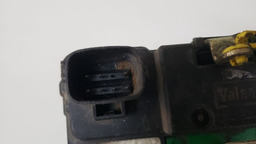 FECHADURA DIANTEIRA DIREITA VOLVO S80 1998