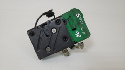 FECHADURA DIANTEIRA DIREITA VOLVO S80 1998