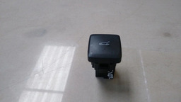 BOTÃO COMANDO ABERTURA PORTA MALA FORD FUSION TITANIUM 2015 PRETO