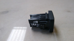 BOTÃO COMANDO ABERTURA PORTA MALA FORD FUSION TITANIUM 2015 PRETO