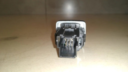 BOTÃO COMANDO ABERTURA PORTA MALA FORD FUSION TITANIUM 2015 PRETO