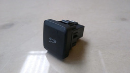 BOTÃO COMANDO ABERTURA PORTA MALA FORD FUSION TITANIUM 2015 PRETO