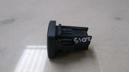 BOTÃO COMANDO ABERTURA PORTA MALA FORD FUSION TITANIUM 2015 PRETO