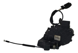 FECHADURA PORTA DIANTEIRA D LAND ROVER DISCOVERY 2007 2008