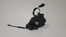 FECHADURA PORTA DIANTEIRA D LAND ROVER DISCOVERY 2007 2008