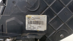 FECHADURA PORTA DIANTEIRA D LAND ROVER DISCOVERY 2007 2008