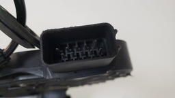 FECHADURA PORTA DIANTEIRA D LAND ROVER DISCOVERY 2007 2008