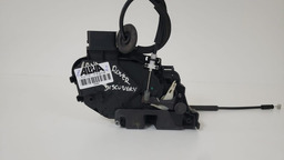 FECHADURA PORTA DIANTEIRA D LAND ROVER DISCOVERY 2007 2008