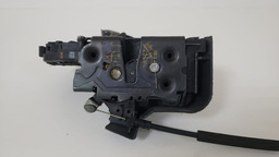 FECHADURA PORTA DIANTEIRA D LAND ROVER DISCOVERY 2007 2008