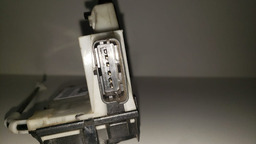 FECHADURA PORTA DIANTEIRA D CITROEN C4 LOUNGUE 2013 A 2016