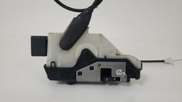 FECHADURA PORTA DIANTEIRA D CITROEN C4 LOUNGUE 2013 A 2016