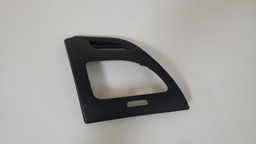 MOLDURA DIFUSOR ESQUERDO RENAULT FLUENCE 2011 A 2018