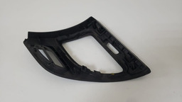 MOLDURA DIFUSOR ESQUERDO RENAULT FLUENCE 2011 A 2018