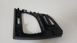 MOLDURA DIFUSOR ESQUERDO RENAULT FLUENCE 2011 A 2018