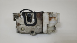 FECHADURA PORTA DIANTEIRA DIREITA MERCEDES ML500 2007 A 2011