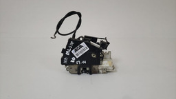 FECHADURA PORTA DIANTEIRA DIREITA MERCEDES ML500 2007 A 2011