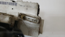 FECHADURA PORTA DIANTEIRA DIREITA MERCEDES ML500 2007 A 2011