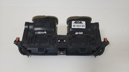 DIFUSOR AR CENTRAL TOYOTA COROLLA 2020 A 2022