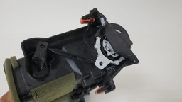 DIFUSOR AR CENTRAL TOYOTA COROLLA 2020 A 2022