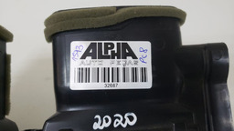 DIFUSOR AR CENTRAL TOYOTA COROLLA 2020 A 2022