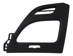 Moldura Difusor Ar Direito Renault Fluence 2011 A 2018