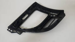 MOLDURA DIFUSOR AR DIREITO RENAULT FLUENCE 2011 A 2018