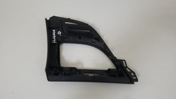 MOLDURA DIFUSOR AR DIREITO RENAULT FLUENCE 2011 A 2018