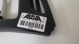 MOLDURA DIFUSOR AR DIREITO RENAULT FLUENCE 2011 A 2018