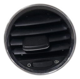 Difusor Ar Central Peugeot 308 2013 A 2016