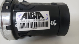 DIFUSOR AR CENTRAL PEUGEOT 308 2013 A 2016