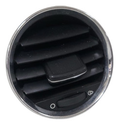 Difusor Ar Central Peugeot 308 2013 A 2016