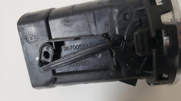 DIFUSOR AR CENTRAL PEUGEOT 308 2013 A 2016