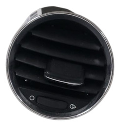 Difusor Ar Lado Direito Peugeot 308 2013 A 2016