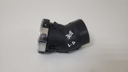 DIFUSOR AR LADO DIREITO PEUGEOT 308 2013 A 2016