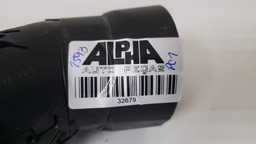 DIFUSOR AR LADO DIREITO PEUGEOT 308 2013 A 2016