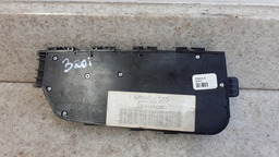 BOTÃO COMANDO REGULAGEM BANCO BMW 320I 2014 ORIGINAL #2 PRETO