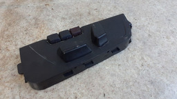 BOTÃO COMANDO REGULAGEM BANCO BMW 320I 2014 ORIGINAL #2 PRETO