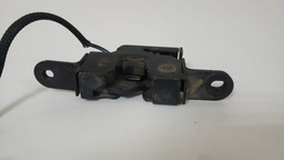 FECHADURA RENAULT FLUENCE 2011 A 2018