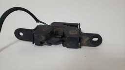 FECHADURA RENAULT FLUENCE 2011 A 2018