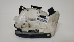 FECHADURA VW AMAROK 2010 A 2018 TRASEIRA ESQUERDA