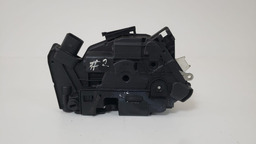 FECHADURA VW AMAROK 2010 A 2018 TRASEIRA ESQUERDA