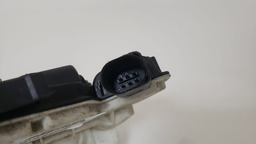 FECHADURA VW AMAROK 2010 A 2018 TRASEIRA ESQUERDA