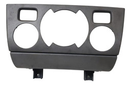 Moldura Comando Ar Condicionado Peugeot 308 2012 A 2016