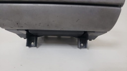 MOLDURA COMANDO AR CONDICIONADO PEUGEOT 308 2012 A 2016