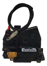 FECHADURA PORTA DIANTEIRA ESQUERDA GM COBALT 2013 A 2016