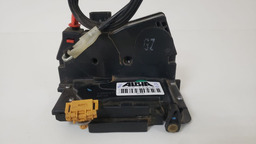 FECHADURA PORTA DIANTEIRA ESQUERDA GM COBALT 2013 A 2016